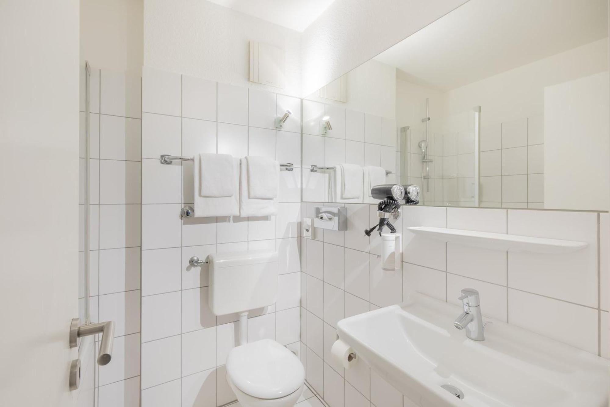 Standard Einzelzimmer