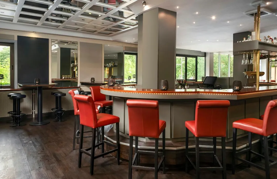 Leonardo Hotel Mönchengladbach-1