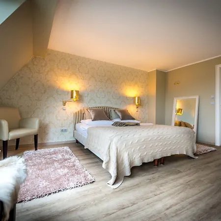 Hotel Rheydter Residenz-2