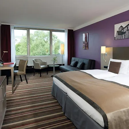 Leonardo Hotel Mönchengladbach-3